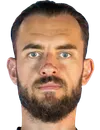 Sokol Cikalleshi futbolcu profil fotoğrafı