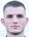 Sokol Kiqina - KF Dinamo Ferizaj futbolcusu