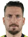 Sokratis Dioudis - Aris Thessaloniki futbolcusu