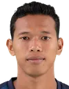 Sokry Ny - MOI - Kompong Dewa FC futbolcusu