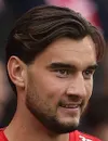 Sol Brynn - FC Middlesbrough player