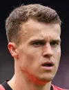 Solly March - Brighton & Hove Albion futbolcusu