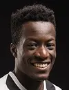 Solomon Duah futbolcu profil fotoğrafı