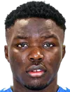 Solomon John - FK Mlada Boleslav futbolcusu