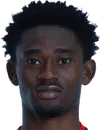 Solomon Kessi - FC Rustavi futbolcusu