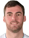 Solomon Kvirkvelia - FC Toktogul futbolcusu