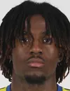 Solomon Loubao - FC Sochaux-Montbéliard futbolcusu