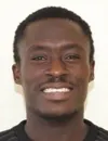 Solomon Mensah - Vereinslos futbolcusu