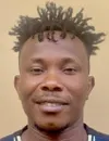 Solomon Ogberahwe - Enyimba Aba futbolcusu