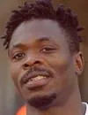Solomon Okuruket - giocatore del Unbekannt
