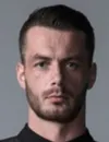 Sölvi Ottesen futbolcu profil fotoğrafı