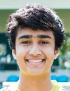 Som Kumar - giocatore del ND Slovan Ljubljana