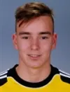 Soma Lékai - Kozármisleny FC futbolcusu