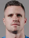 Soma Novothny - joueur du Kisvárda FC