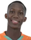 Some Adama - Inova Sporting Club Association player