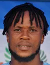Somiari Alalibo - joueur du Abia Warriors FC