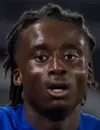 Somto Boniface - Ipswich Town U21 futbolcusu