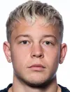 Sondre Auklend - FK Bodø/Glimt futbolcusu