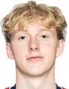 Sondre Granaas - Molde FK futbolcusu