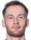 Sondre Halvorsen - Tromsdalen UIL futbolcusu