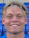 Sondre Johan Straand - Notodden FK futbolcusu