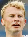 Sondre Langås - Derby County futbolcusu