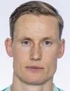 Sondre Rossbach - Vereinslos futbolcusu