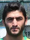 Soner Mor - Göktürk Saray Spor futbolcusu
