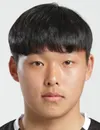 Song-hoon Shin - Chungnam Asan futbolcusu