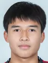 Songkhramsamut Namphueng - Police Tero FC futbolcusu