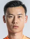 Songyi Li - joueur du Shanghai Shenhua