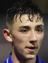 Sonny Aljofree - jugador del Manchester United U21
