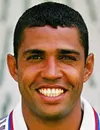 Sonny Anderson - Karriereende player