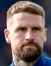 Sonny Bradley - Lincoln City futbolcusu