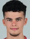 Sonny Cox - Exeter City futbolcusu