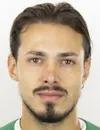 Sonny D'Angelo - Latina Calcio 1932 futbolcusu