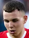Sonny Hart - jugador del Enfield Town