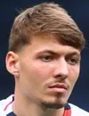 Sonny Sharples-Ahmed - Bolton Wanderers futbolcusu