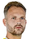 Sonny Stevens - Spieler von Dewa United Banten FC