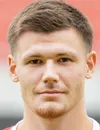 Sonny Ziemer futbolcu profil fotoğrafı