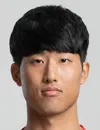 Soo-bin Lee - Gimcheon Sangmu futbolcusu
