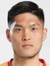 Soon-min Lee - Daejeon Hana Citizen futbolcusu