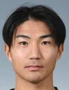 Sora Okita - giocatore del SC Sagamihara