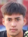 Sorawat Phosaman - jogador do Pattani FC