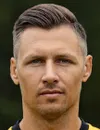 Sören Gonther - Karriereende futbolcusu