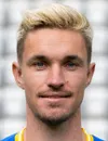Sören Reddemann - joueur du FC Carl Zeiss Jena