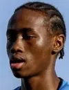 Soriba Mara - Paotred Dispount Ergué-Gabéric  futbolcusu