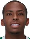 Sorriso - Avaí FC (SC) futbolcusu