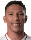 Sorriso - FC Famalicão futbolcusu