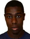 Sosthène Bah - Entente Sannois Saint-Gratien futbolcusu